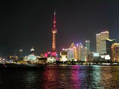 -东方明珠广播电视塔