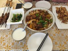 -楼兰印象(朝外店)
