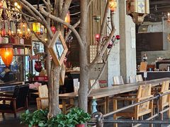 -漫咖啡 (CCPAPK创意港店)