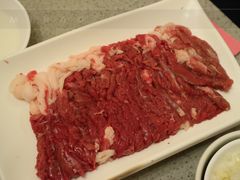 -八先生涮肉房(三里河店)