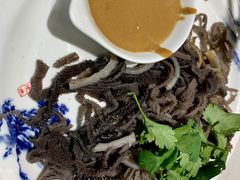 水爆肚-老仁义·清真菜(太古街店)