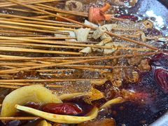 -红牌楼老号串串(银海佳苑店)