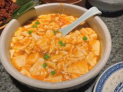 -南京大牌档(青岛万象城店)