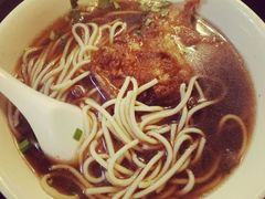 -秦淮小吃城(夫子庙店)