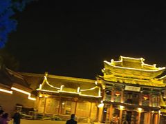 -榆次老城