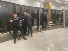 -WEGYMER健萌健身(雅颂居馆)
