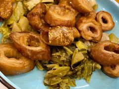 九转回味大肠-先记烧鹅王·本地粤菜(福永店)