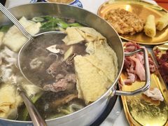 -李记鲜切牛肉自助火锅(紫薇花园店)