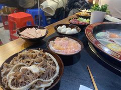 -谭记重庆老火锅(总店)