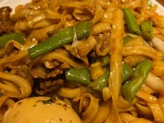 五花肉炒刀削面-韩师傅老大同刀削面(北苑路店)