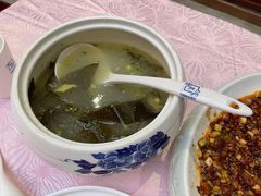 -陶然居·重庆菜(鱼洞老街店)