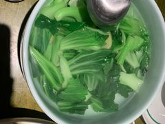-一坐一忘云南菜(卓悦中心)
