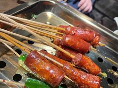 -盟重烧烤(高正街店)