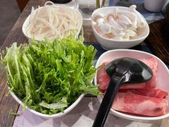 -滇越乘象云南餐厅(豆各庄店)