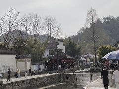 -绩溪龙川景区