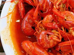 -一品龙虾(新都店)
