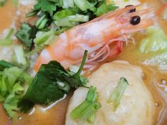-老宅原住民沙茶面精品小吃(龙头路店)