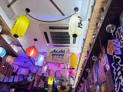 -坂吉屋·居酒屋深夜食堂(龙湖店)