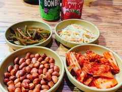 -京玉菲饭店(李村店)