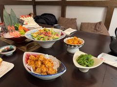 -本寻烧肉酒场(双井店)