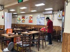 大堂-天瑞福云南过桥米线(十里河店)