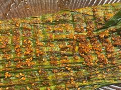 -许哥东北烧烤·铁丳烤串·宫后夹肉(繁花中心店)