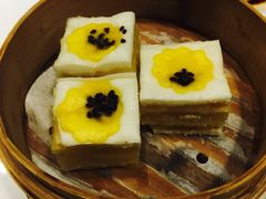 -表妹香港靓点餐厅