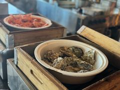 -君悦酒店·乐厨·高空自助餐(青年大街店)
