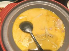 -鸽子侯·家宴·平价海鲜(绿地店)