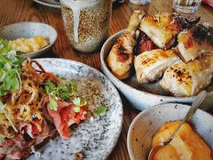 -BOR Eatery(安福路店)