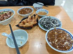 -门框胡同百年卤煮(鸟巢店)