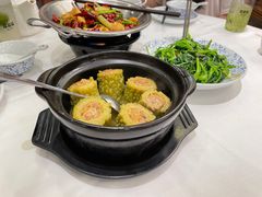 -围龙屋客家食府(福田店)