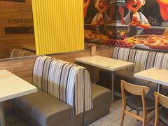 -尊宝比萨(中山八店)