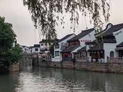 -山塘街