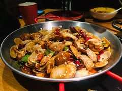 -吃饭皇帝大(赛格国际店)