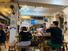 大堂-黑竹香鸡(营和巷店)