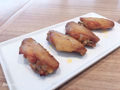 -必胜客(华南摩尔店)