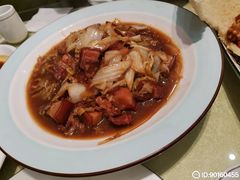 -祥阁食府妈妈菜