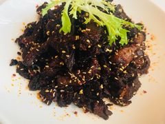 -真爱中国餐馆·年华店(朱雀大街店)