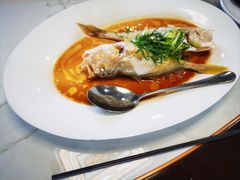 -沙头涌渔栏海鲜餐厅