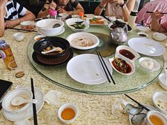 -鹏城人家海鲜酒家·23年老字号(较场尾店)