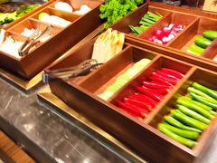 -東盛炭烤自助料理(浦东文峰广场店)