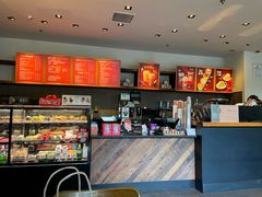 -星巴克(3号湾店)