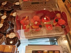 -面包新语(滨湖万达店)