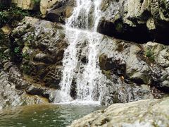 -太湖源风景区