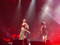-MOSSO·Liveshow(M3香港广场店)