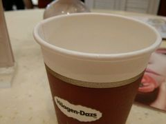 -哈根达斯(抚顺万达店)