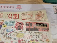 -猫的天空之城概念书店(丽江古城饮玉巷店)