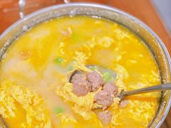 豆瓣毛圆锅仔-孙府大院(步行街店)