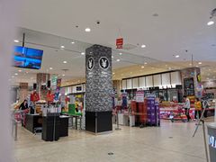 -永旺黄岛购物中心